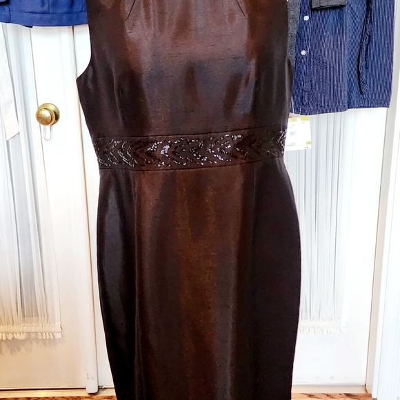 Kasper dress - Picture 4 of 8